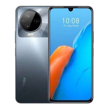 Infinix Note 12 2023 ram 8gb rom 128gb garansi resmi infinix 8/256