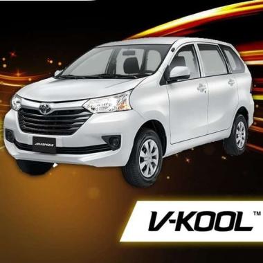 Kaca Film V-Kool VK40 Depan Avanza Veloz 2022
