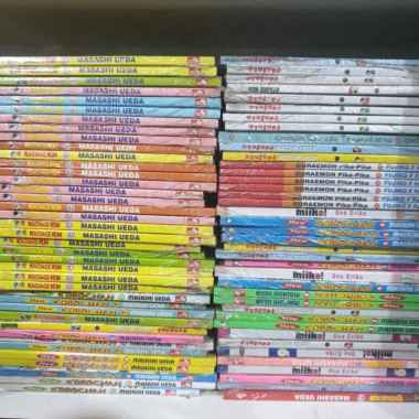 KOMIK KARIAGE KUN KOBO OTOBOKE