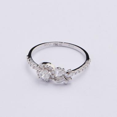 Jual Cincin Emas Untuk Cewek Model Terbaru 100 Original Blibli Com 15 model gelang emas cantik model terbaru, simple dan manis. jual cincin emas untuk cewek model