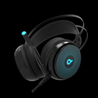 Jual Dbe Acoustics Gm250 Gm 250 Professional Gaming Headphone