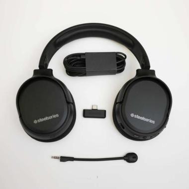 jual steelseries arctis 7 terbaru