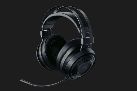 Jual Razer Nari Ultimate Wireless 