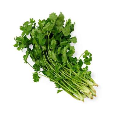 UBIFRESH [Ps. Jaya Senen] - Daun Ketumbar-Daun Wansui - 200 Gram