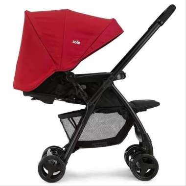 rekomendasi stroller joie