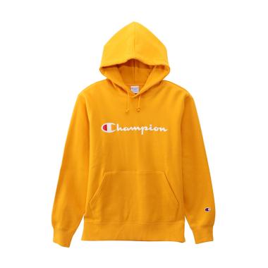 beli hoodie champion original