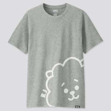 Jual Kaos Uniqlo Terbaru Harga Murah Blibli Com