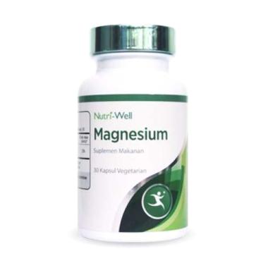 Jual Magnesium 400mg Online Baru Harga Termurah September 2020 Blibli Com