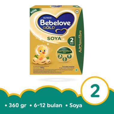 Susu Soya Untuk Bayi 6 12 Bulan Murah Harga Promo Blibli Com