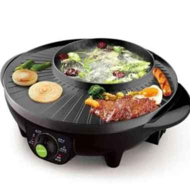 Jual Yakiniku Grill Online Baru Harga Termurah Agustus 2020