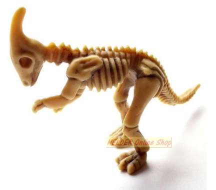 OEM Arkeologi Fosil Dinosaurus Mainan Edukasi