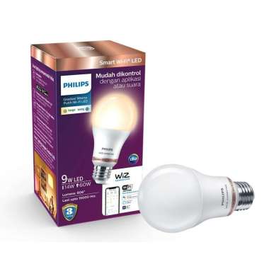 Jual Philips Hue Starter Pack Lampu Led Gen 3 Online Agustus 2020 Blibli Com