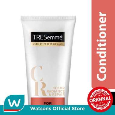 Tresemme Color Radiance & Repair For Colored Hair Conditioner 250ml