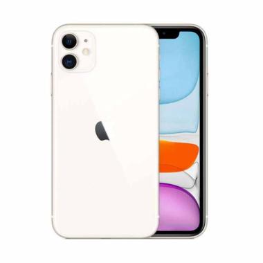 Iphone Garansi Resmi Ibox Harga Terbaru September 2020 Blibli Com