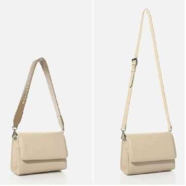 Oppa KR ID - MCLANEE LAPEAS BAG original from korea BEIGE