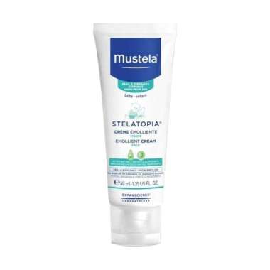 Daftar Harga Baby Cream Mustela Terbaru Oktober 2020 Terupdate Blibli Com