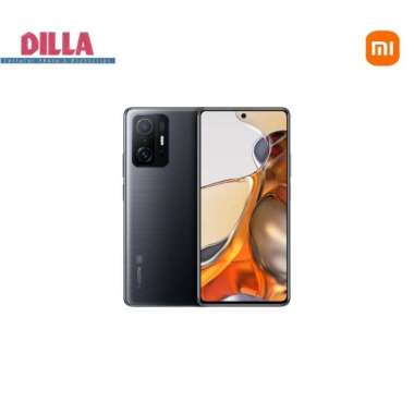 Xiaomi MI 11T Pro 8/256 - Garansi Resmi Meteorite Gray