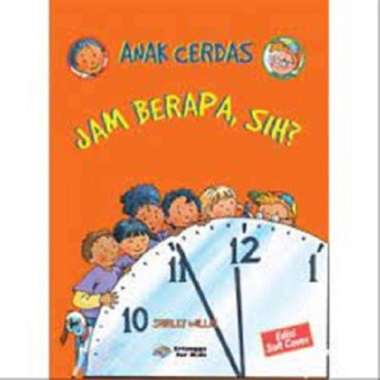AC: JAM BERAPA SIH (DAK)#