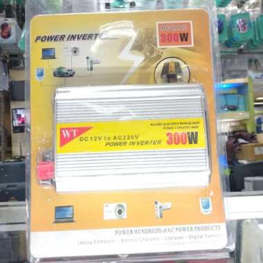 Power Inverter 300watt