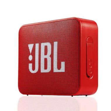 Jual Speaker Jbl Go 2 Terbaru 100 Original Blibli Com