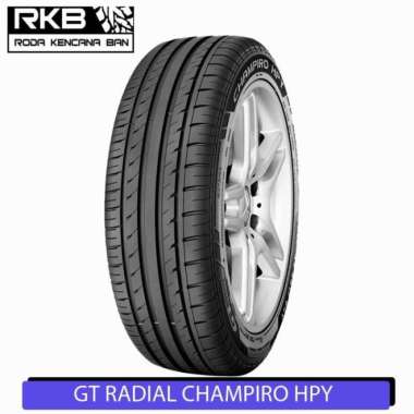 Ban Mobil GT Radial Champiro HPY 225/40 R18