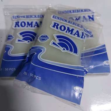 sendok bebek bening roman/sendok bebek bening murah/sendok bebek warung/sendok bebek nasi bungkus/se