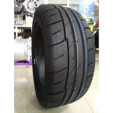 Ban Mobil GT Radial Champiro SX2 265/35 R18 Ban Mobil Semi Slick