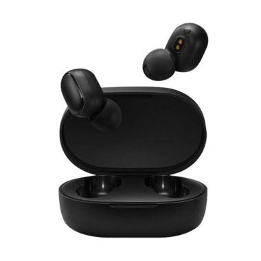 Jual Iit 6 Bluetooth 5 0 Wireless Earbuds Mini Wireless Earphone With Charging Case 6 8 Hours Talk Time Murah September 2020 Blibli Com