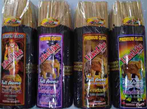 DUPA HIO WANGI MARGA SANTI KEMASAN 2 KG Sandat