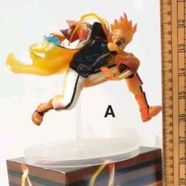 Naruto shippuden jumping naruto rikudou sennin action figure