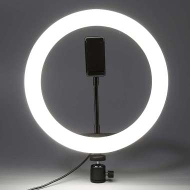 Jual Lampu Ring Light Terbaru Harga Murah Blibli Com