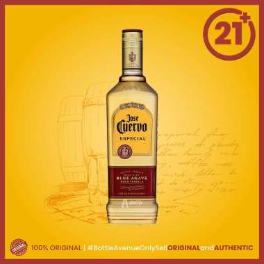 Jual Jose Cuervo Tequila Termurah - Harga Grosir Terupdate ...