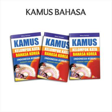Kamus Bahasa Inggris Kamus Kelompok Bahasa Inggris Korea Mandarin Jepang Kimia Lengkap Kamus Kelompo