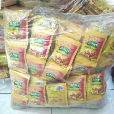 Jahe Merah Super AMH 1bal isi 20 renceng