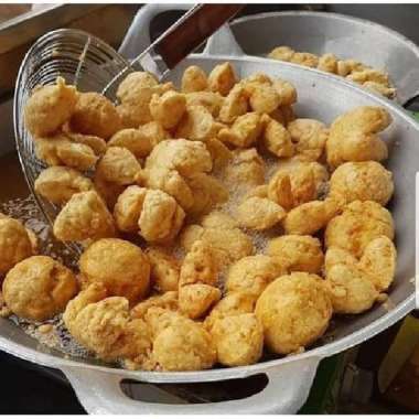BAKSO BASO GORENG ANUGERAH BANDUNG GOR PADJAJARAN HITS BEST SELLER OLE VACUUM FROZEN