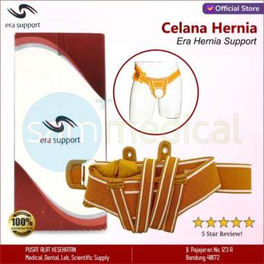 ERA Support Celana Hernia / Sabuk Hernia PRIA NO.32
