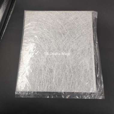 Serat Fiber/ Fiberglass Matt