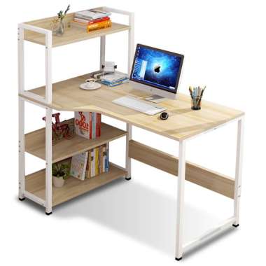 Jual Meja Kantor Produk Terbaru Blibli Com