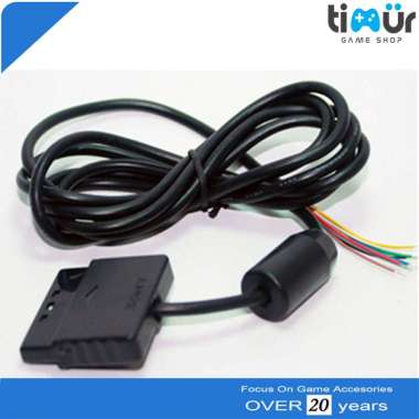 Kabel Stik Stick PS2 tw