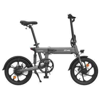 XIAOMI HIMO Z16 - Three-Staged Folding Smart Electric Bicycle