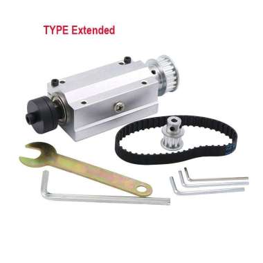 Table saw spindle assembly high-precision woodworking(8165) Extended