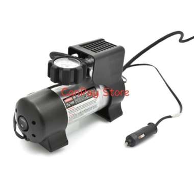Coido Pompa Ban Portabel 12v