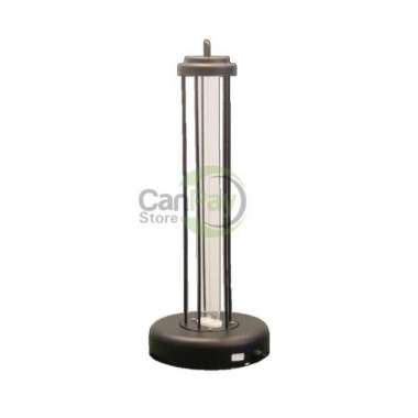 Krisbow Lampu Standing Uv Disinfektan 36 W
