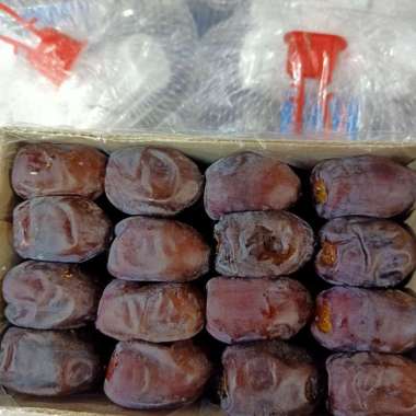 kurma Madu Iran ( BAM )