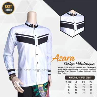 Produk Merchant Azara Design Pekalongan Terbaru Juni 2021 Blibli