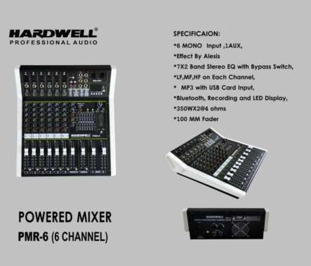 Jual Aneka Audio Mixer Termurah Koleksi Terbaru Blibli Com