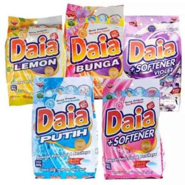 Daia detergen 850gr