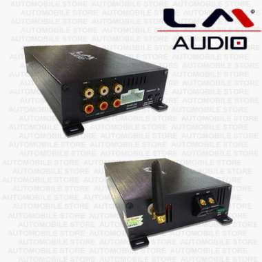 Lm Power Audio Harga Terbaru Januari 2021 Blibli