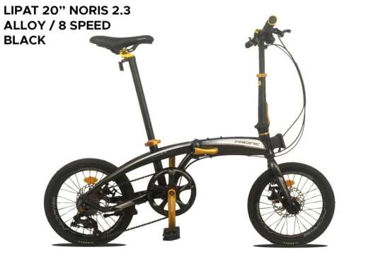 Jual Produk Folding Bike Harga Promo Diskon Blibli Com