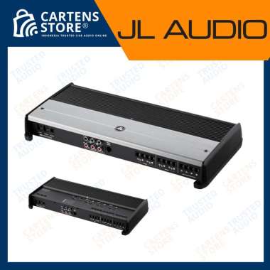 Amplifier 5 Channel JL Audio XD 1000/5v2 Hitam